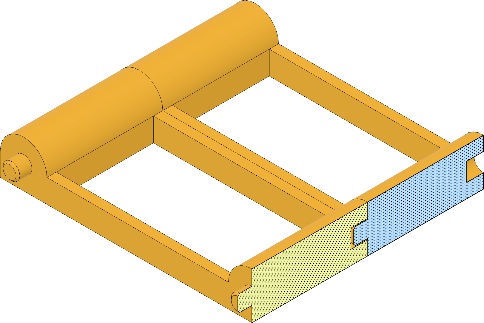 no image file