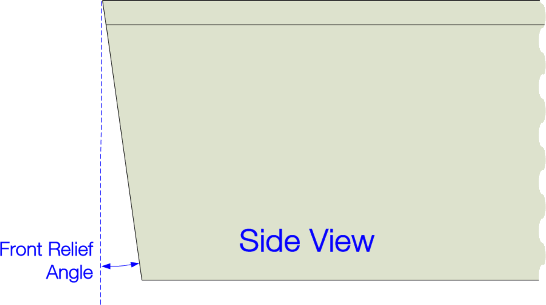 no image file