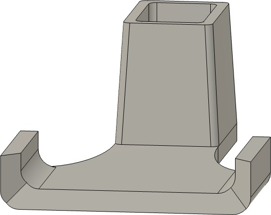 no image file