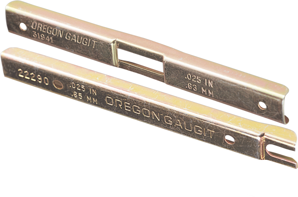 Depth gauge tool
